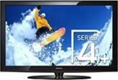 Samsung PS50B450B1 Fernseher