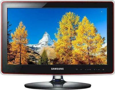 Samsung LE22B650T6W TV