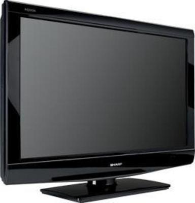 Sharp PN-S525 TV