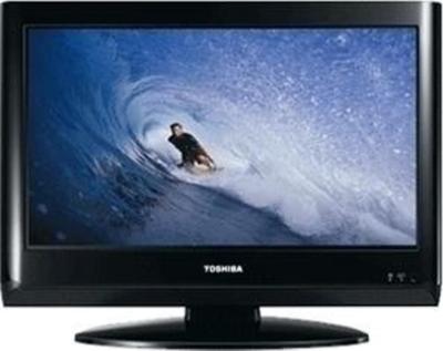 Toshiba 19AV615DB TV
