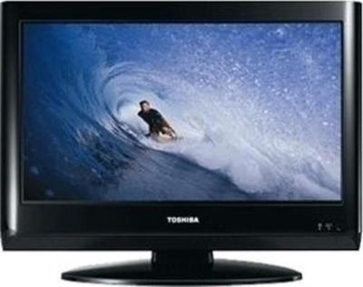 Toshiba 22DV615DB TV
