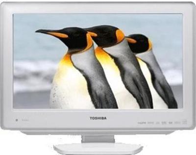 Toshiba 19DV616DB Fernseher