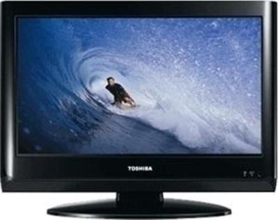 Toshiba 22AV616DB TV