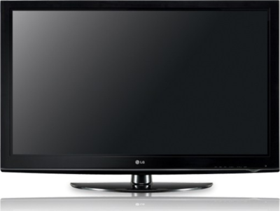 LG 50PQ3000 Téléviseur