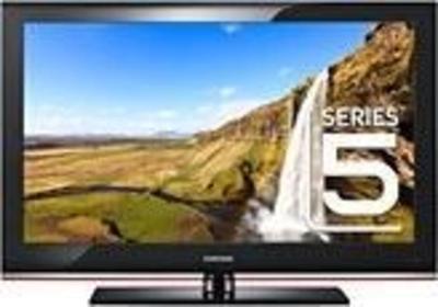 Samsung LE37B530P7 Fernseher
