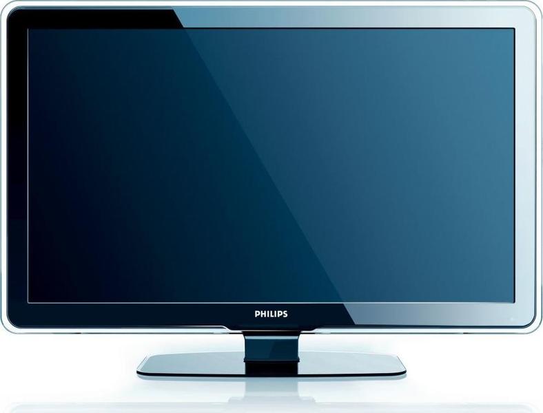 Philips 42PFL7403D/27 front