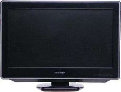 Toshiba 19DV615DG Téléviseur