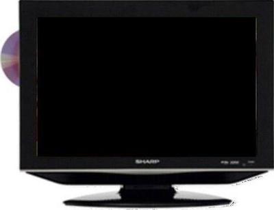 Sharp LC-19DV24U TV