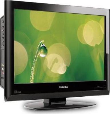 Toshiba 19AV600U Fernseher