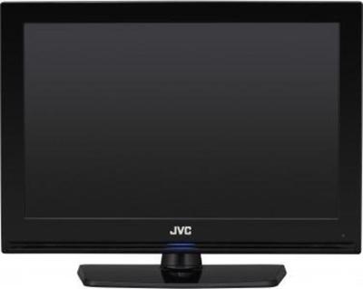 JVC LT-22DD1BU tv