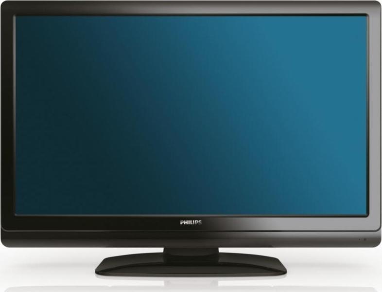 Philips 42PFL3704D/F7 front