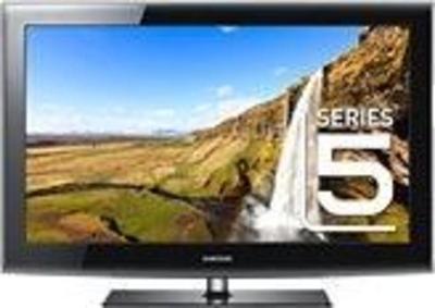 Samsung LE46B550A5P TV
