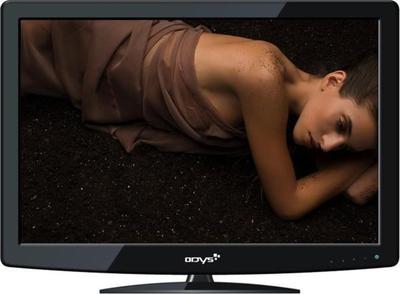 Odys LCD TV 19 View tv