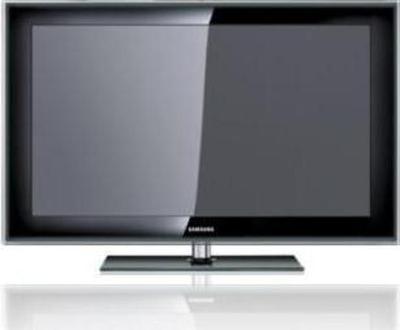 Samsung LE52B620R3P tv