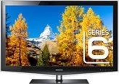 Samsung LE46B652T4W tv