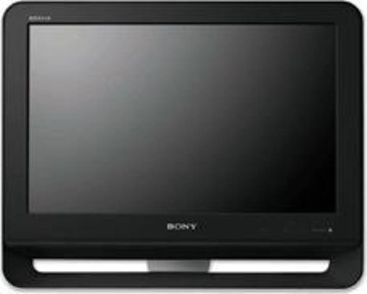 Sony KDL-19M4000 front
