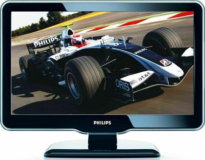 Philips 26PFL5604H/12 Fernseher