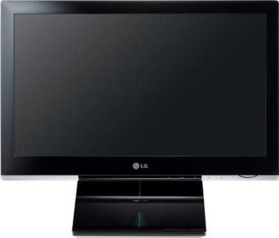 LG 22LU7000 tv