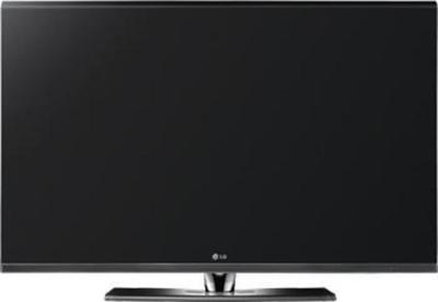 LG 42SL8000 TV