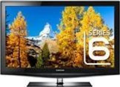 Samsung LE32B650T2P TV