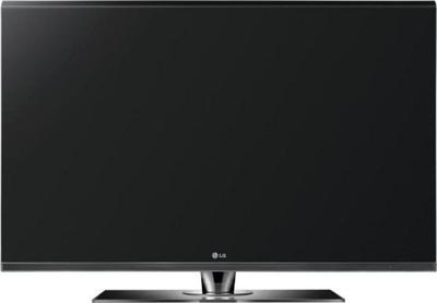LG 55SL8000 Fernseher
