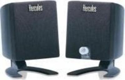 Hercules XPS 210 2.1 Loudspeaker