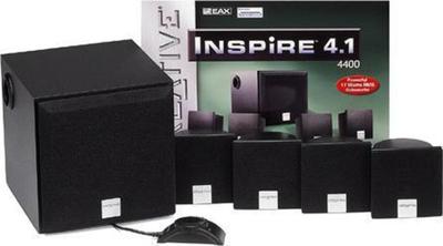 Creative Inspire 4400 Loudspeaker