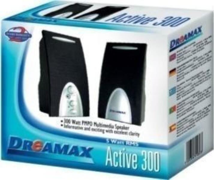Dreamax Active 300 