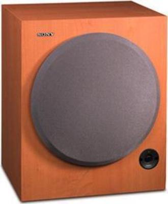 Sony SA-WM500 Loudspeaker