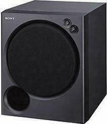 Sony SA-WM200 Loudspeaker