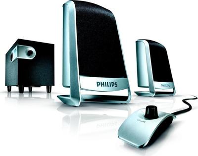 Philips SPA2300 Haut-parleur