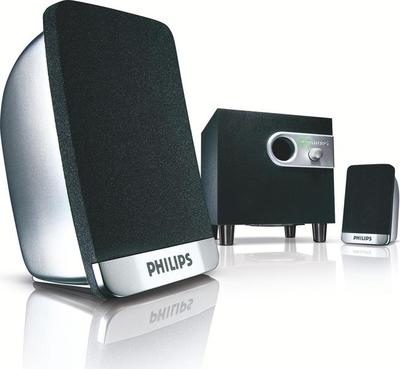 Philips SPA1300 Haut-parleur