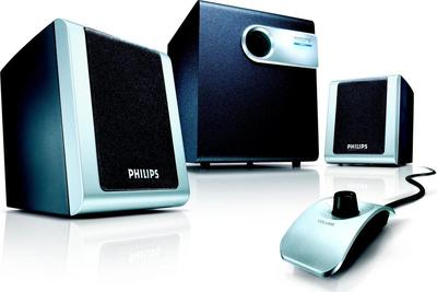 Philips SPA2310 Haut-parleur
