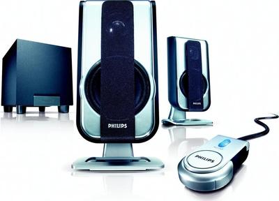 Philips SPA3300 Haut-parleur