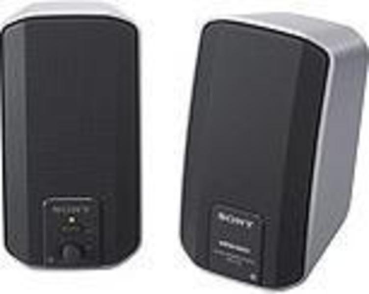 Sony SRS-A202 