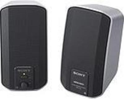 Sony SRS-A202 Loudspeaker