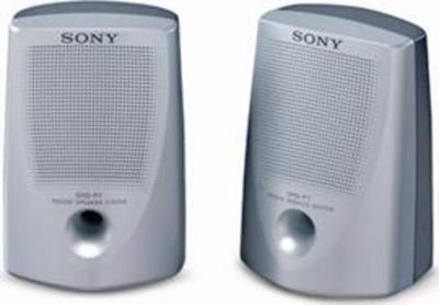 Sony SRS-P7 Altavoz