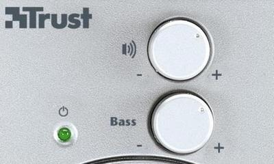 Trust SP-3100 Loudspeaker