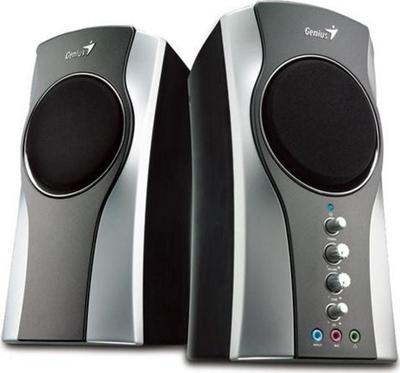 Genius SP-E350 Loudspeaker