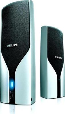 Philips SPA3200 Haut-parleur