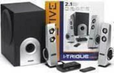 Creative I-Trigue L3800 Loudspeaker