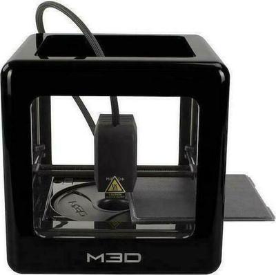 M3D Micro+ 3D Printer
