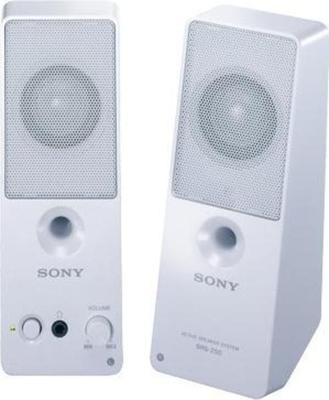 Sony SRS-Z50 Haut-parleur