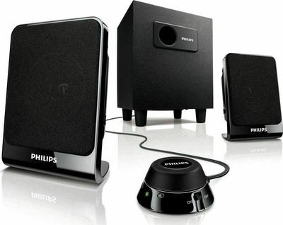 Philips SPA1312 Haut-parleur