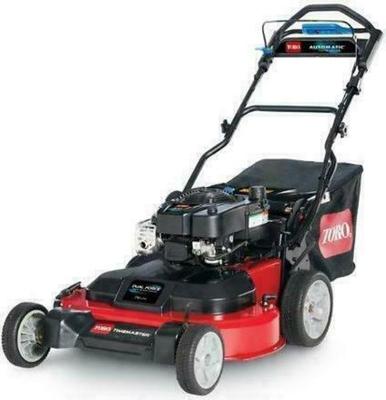 Toro TurfMaster 22205TE Lawn Mower