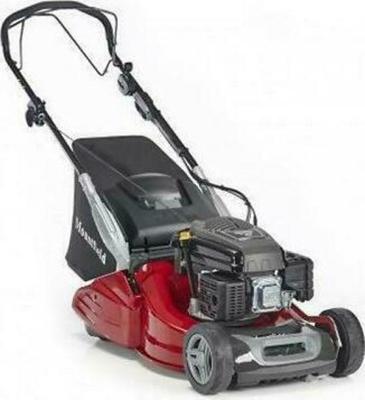 Mountfield S501R PD Cortacésped