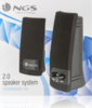 NGS Soundband 150 