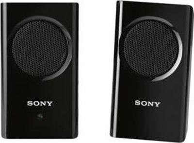 Sony SRS-M30 Loudspeaker