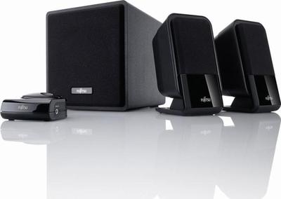 Fujitsu Soundsystem DS E2100 Loudspeaker
