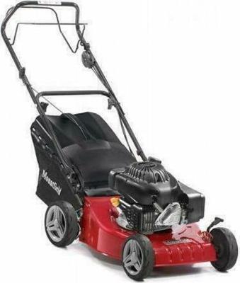 Mountfield S421 PD Cortacésped